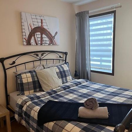 La Cabane Chez Jimmy Petit-Saguenay Ngoại thất bức ảnh