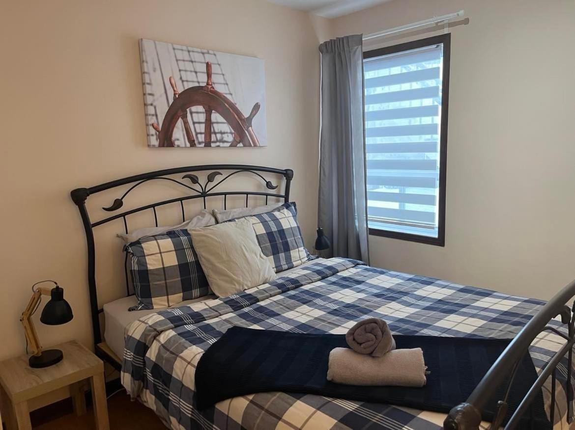 La Cabane Chez Jimmy Petit-Saguenay Ngoại thất bức ảnh